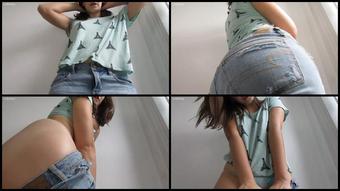 Xxsmiley How To Cum In My Jeans
