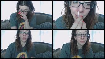 Canadiansammy Sammy Tries To Sneeze 2015 07 05