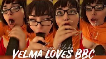 Velma Loves BBC