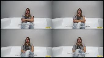 Czech Casting Czech Casting Denisa 1507 1920X1080