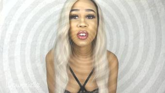 Wowarielle Gay Bitch Brainwash Manyvids