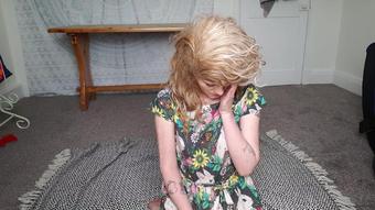 Daughter'S Initiation Ceremony