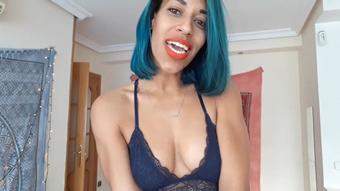 Cum for ME not her - May 25, 2021