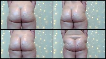 Princessmia   Oily Ass Clenching Custom
