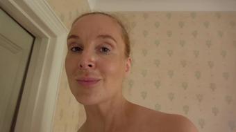 Ariel Anderssen Oh Mr Office Voyeur Watch Me Pee