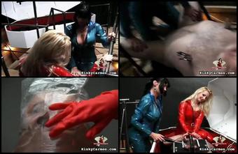 Plastic Panic Full Hi Mp4