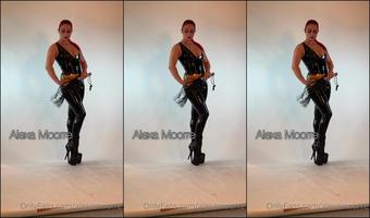 Alexamoorre 2020 959583752 Here Movie And Some Selfies Took Backstage Dur