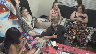 Sunday DnD game 25.2