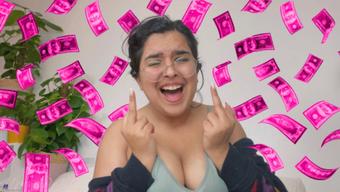 RIP OFF FANTASY: BROKE FOR MY TITS - January 28, 2022