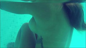 Maycontaingirl Skinny Dip 1080P