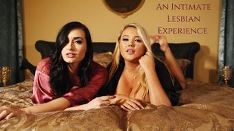 An Intimate Lesbian Experience - Jan 4, 2020