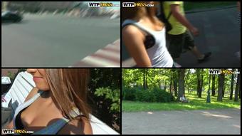 Megan Vale Publicsexadventures Com Thrilling Sex In Public Place With Dancer 03 02 2012