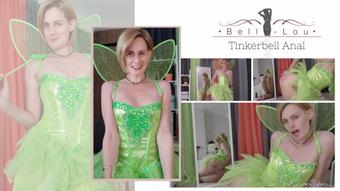 Tinkerbell Anal - September 28, 2020
