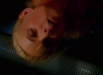 Cristina Blonde Uranus Experiment 3 (1999) Sc3