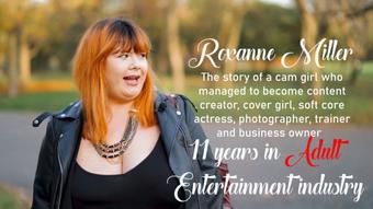 11 years in Adult Entertainment