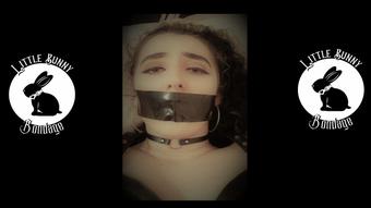 I Tie Myself Up So Daddy Can Help - May 27, 2021
