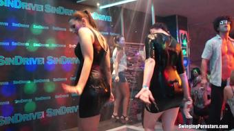 Drunksexorgy.Com 2014-05-21Lesbo Cam