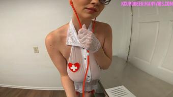 Nurse Kacie JOI