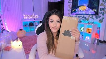 Rideable mat Unboxing Vid