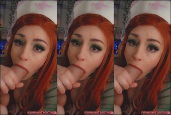 134 Nurse Ivy Facial