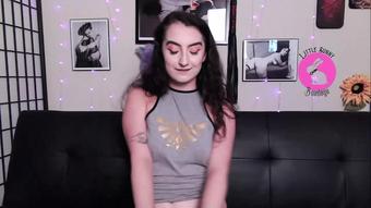 Slutty Shorts Strip