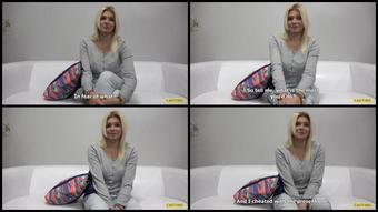 Czech Casting Czech Casting Andrea 9334 1920X1080
