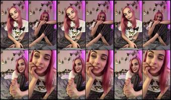 Ashleylottsxo 29 03 2020 201817957 Pov I Invited You Over Because I Heard You Have A Foot Fetish And I M Shyly Curious Abo
