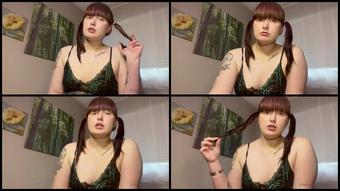 Tessaruby 21 04 2022 2430732784 Clip You Will Always Be Single Because Of Me