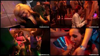Party Hardcore Gone Crazy Vol  17 Part 6