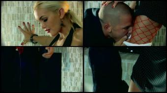 Intoxicated  Scene 1