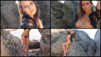 Maria P   Bronze