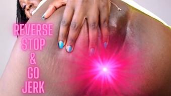 Reverse Stop & Go Jerk