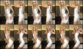 Char Stokely 23 11 2019 91290113 Of Course I Had To Show Of The Heels