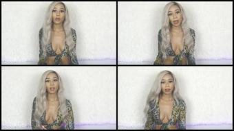 Wowarielle Bratty Degrading Tease Manyvids