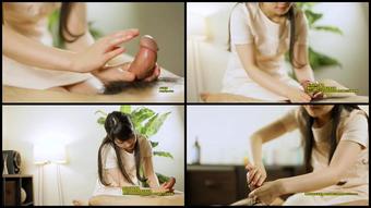 Japanese Massage Handjob   Pornhub Com