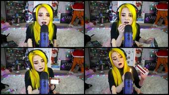 Thegoldengoddes 13 12 2020 1439750400 Asmr Pt 2 It X27 S Super Dumb