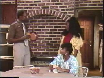 Black Magic Sex Clinic (1987)