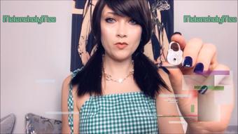 Chastity Reprogramming - August 07, 2020