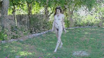 [Atkgirlfriends.Com] Emma Evins   Episode 359 Scene #3 12.08.15