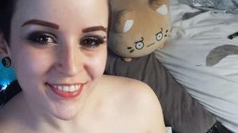 Tinytonitv Gagging On Your Massive Dick