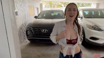 Girl Next Door Misty Rein Comes Over For MFM Anal Sex - May 17, 2024