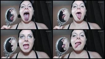 Booty4U Tongue Workout