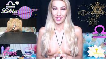 LIBRA Topless Tarot 2020 CLEAR VISION