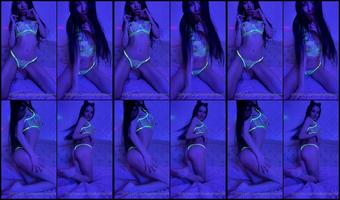 Sasharosexxx 11 03 2021 2052325990 Enjoy My Erotic Neon Dance