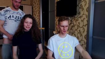 Performer Sexyru_Couple Show On 2019-04-30 1820