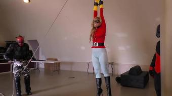 Super Mountie