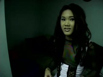 Innocence Pure Pink Behind The Scenes