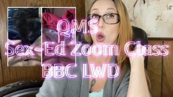 Queenmothersoles Vote Custom Zoom Class Bbc Lwd