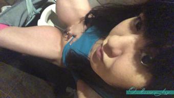 Ondrea Lee Asian Squirting Pee Compilation