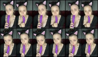 Tittikitti 04 07 2020 496717653 Soft Licks From Titti Kitti On Your Dick Close Your Eyes And Feel My Soft Tongue Guid